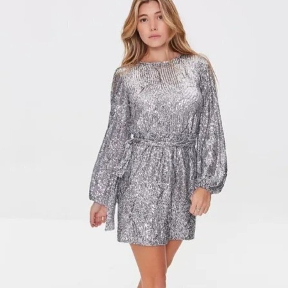 Forever 21 Dress XS